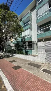 Apartamento com 3 Quartos para alugar, 120m² no Praia do Canto, Vitória