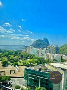 Apartamento com 3 Quartos à venda, 94m² no Botafogo, Rio de Janeiro