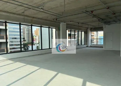 Prédio Comercial para alugar, 7000m² no Jardim Paulistano, São Paulo