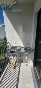 Apartamento com 1 Quarto para venda ou aluguel, 33m² no Campos Elíseos, São Paulo