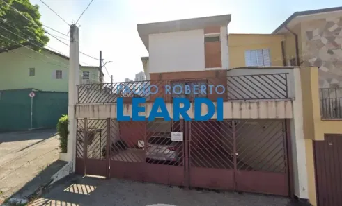 Casa com 3 Quartos à venda, 183m² no Alto da Lapa, São Paulo