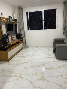 Apartamento com 2 Quartos à venda, 44m² no Cajazeiras, Fortaleza