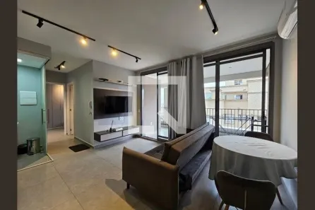 Apartamento com 2 Quartos à venda, 70m² no Vila Mariana, São Paulo