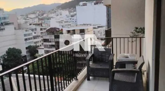 Apartamento com 2 Quartos à venda, 77m² no Copacabana, Rio de Janeiro
