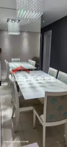 Apartamento com 3 Quartos à venda, 54m² no Vila Venditti, Guarulhos