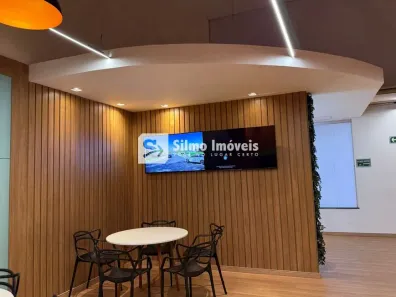 Prédio Comercial para alugar, 100m² no Santa Mônica, Uberlândia