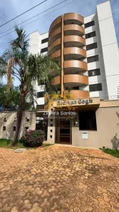 Apartamento com 2 Quartos à venda, 86m² no Plano Diretor Sul, Palmas