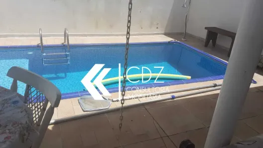 Casa com 2 Quartos à venda, 110m² no Jardim Residencial das Dálias, Sorocaba