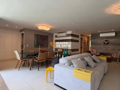 Apartamento com 2 Quartos à venda, 116m² no Porto das Dunas, Aquiraz