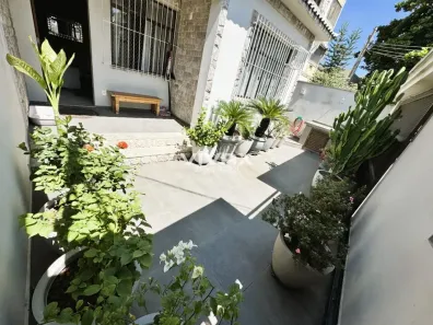 Casa com 4 Quartos à venda, 183m² no Piedade, Rio de Janeiro
