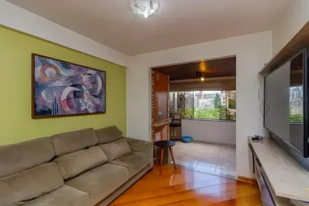 Apartamento com 2 Quartos à venda, 78m² no Cidade Baixa, Porto Alegre