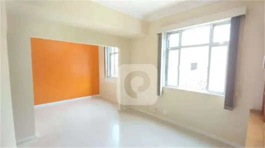 Apartamento com 2 Quartos à venda, 77m² no Grajaú, Rio de Janeiro