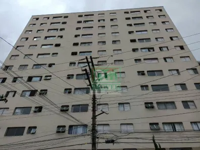 Apartamento com 3 Quartos à venda, 70m² no Vila Guarani (Z Sul), São Paulo
