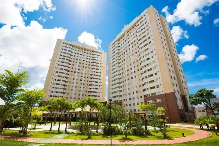 Apartamento com 2 Quartos à venda, 60m² no Cabula, Salvador