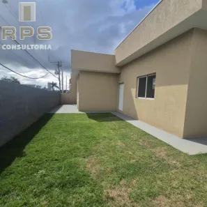 Casa com 2 Quartos à venda, 63m² no Dos Ivo, Jarinu