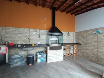 Sobrado com 3 Quartos à venda, 151m² no Vila Lúcia, São Paulo