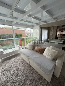 Apartamento com 1 Quarto à venda, 66m² no Vila Olímpia, São Paulo