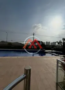 Apartamento com 2 Quartos à venda, 52m² no Vila Metalúrgica, Santo André
