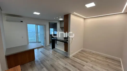 Apartamento com 2 Quartos para alugar, 70m² no Jardim Califórnia, Piracicaba