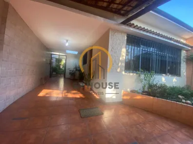 Casa com 3 Quartos à venda, 144m² no Bosque da Saúde, São Paulo