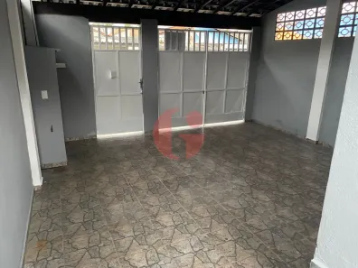 Casa com 1 Quarto à venda, 125m² no Conjunto Residencial Galo Branco, São José dos Campos