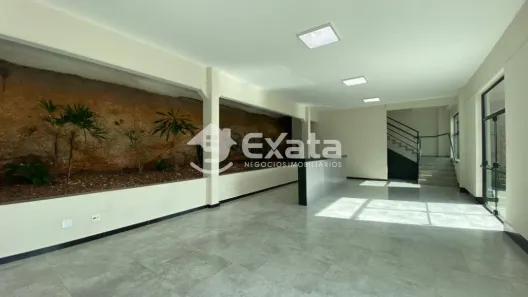 Ponto Comercial para alugar, 579m² no Jardim Emília, Sorocaba