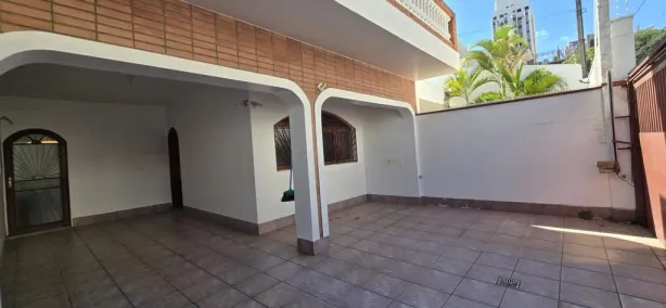 Casa com 4 Quartos à venda, 261m² no Cambuí, Campinas