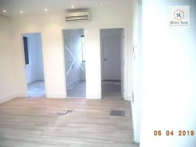 Sala Comercial à venda, 37m² no Vila Olímpia, São Paulo