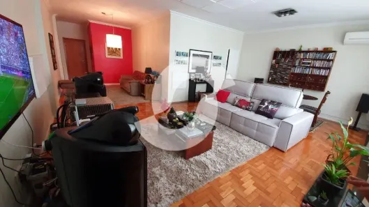 Apartamento com 3 Quartos à venda, 160m² no Icaraí, Niterói
