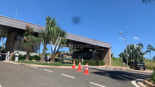 Lote/Terreno à venda, 1200m² no Loteamento Residencial Entre Verdes (Sousas), Campinas