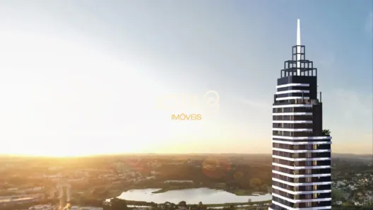 Apartamento com 3 Quartos à venda, 160m² no Bigorrilho, Curitiba