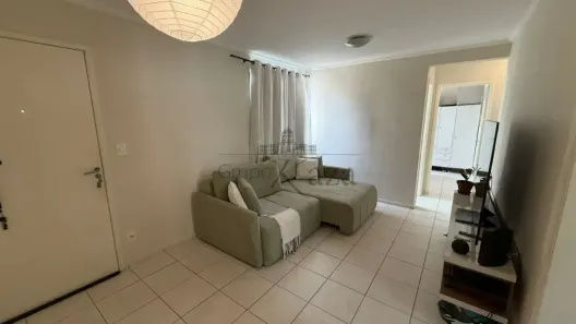 Apartamento com 3 Quartos à venda, 60m² no Vila Ema, São José dos Campos