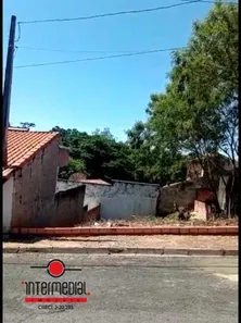 Lote/Terreno à venda, 250m² no Residencial Vicente Laureano, Boituva