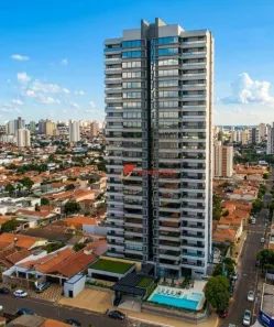 Apartamento com 3 Quartos à venda, 163m² no Jardim Europa, Piracicaba