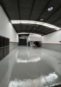 Galpão/Depósito/Armazém para alugar, 570m² no Vila Brasil, Ribeirão Preto