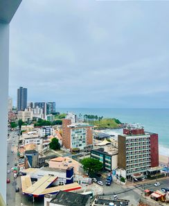 Apartamento com 1 Quarto à venda, 50m² no Barra, Salvador