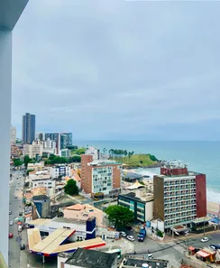 Apartamento com 1 Quarto à venda, 50m² no Barra, Salvador