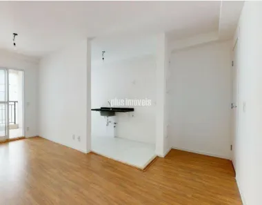 Apartamento com 2 Quartos à venda, 55m² no Brás, São Paulo