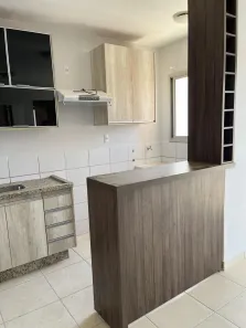 Apartamento com 2 Quartos à venda, 54m² no Parque Oeste Industrial, Goiânia