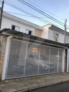 Sobrado com 3 Quartos à venda, 140m² no Vila Nivi, São Paulo