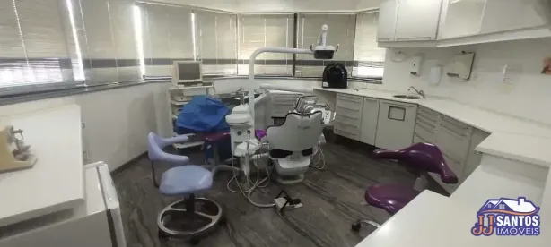 Sala Comercial à venda, 104m² no Mooca, São Paulo