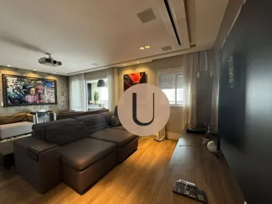 Apartamento com 2 Quartos à venda, 147m² no Centro, São Bernardo do Campo