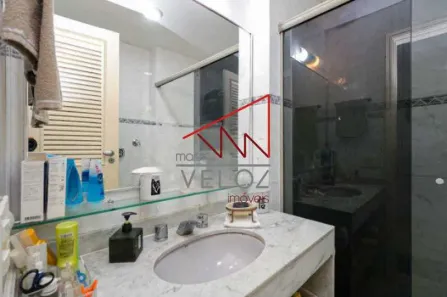 Apartamento com 4 Quartos à venda, 141m² no Ipanema, Rio de Janeiro
