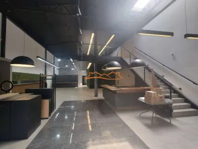 Ponto Comercial para venda ou aluguel, 183m² no Paulista, Piracicaba