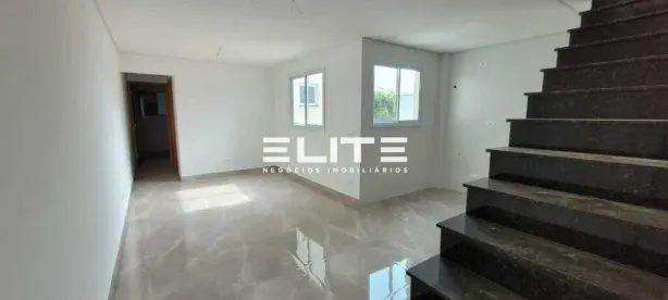 Cobertura com 2 Quartos à venda, 129m² no Vila Guarani, Santo André