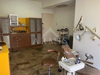 Sala Comercial à venda, 60m² no República, São Paulo