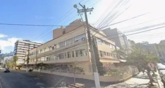 Apartamento com 1 Quarto para alugar, 29m² no Várzea, Teresópolis