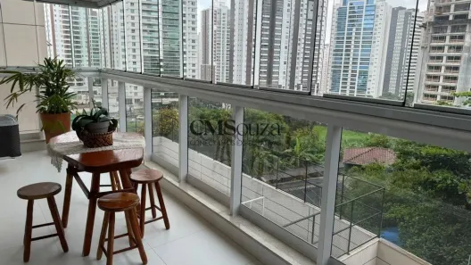 Apartamento com 2 Quartos à venda, 75m² no Santa Rosa, Londrina
