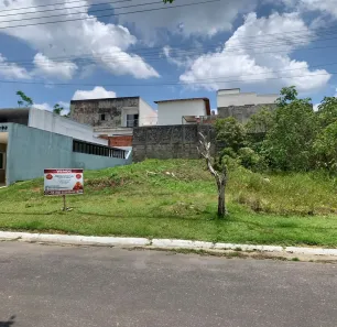 Lote/Terreno à venda, 275m² no Ponta Negra, Manaus