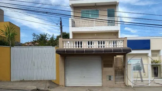 Casa com 4 Quartos à venda, 236m² no Jardim Emília, Sorocaba